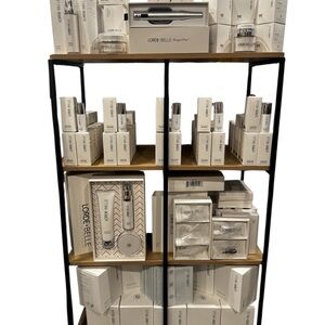 BULK OF Lorde + Belle Skincare Collection